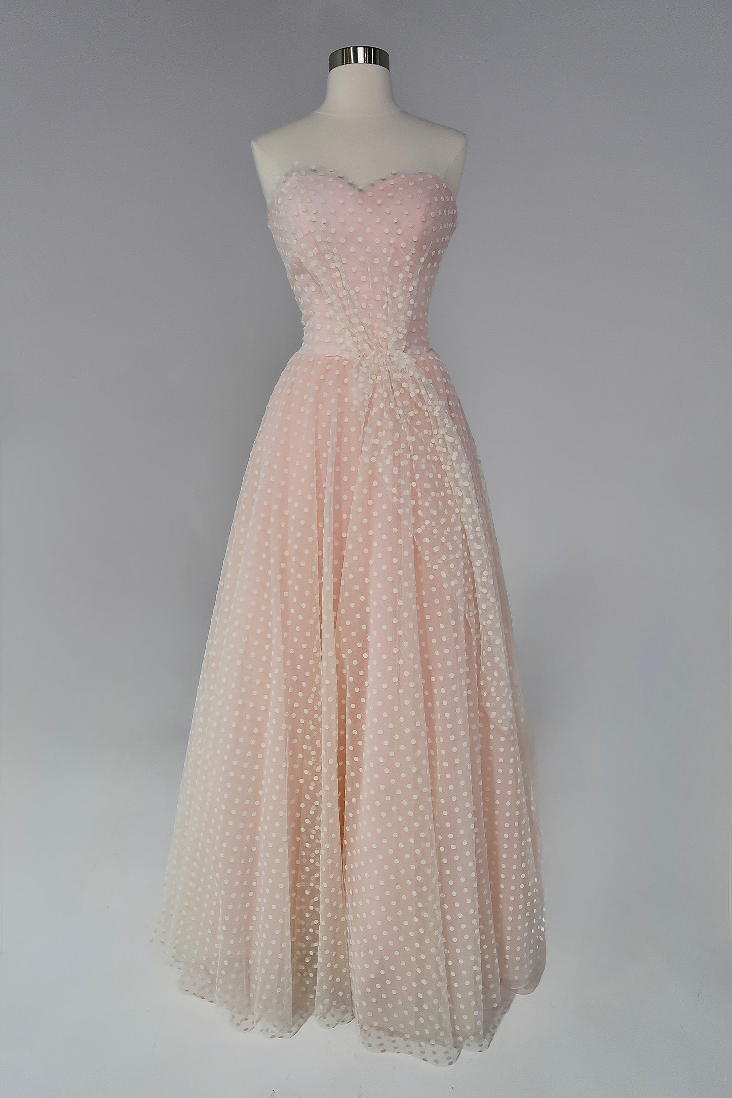 Brand New US6 Anna Augusta Maxi Gown