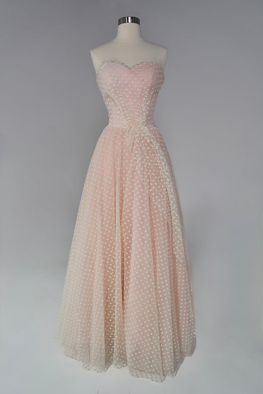 Brand New US6 Anna Augusta Maxi Gown