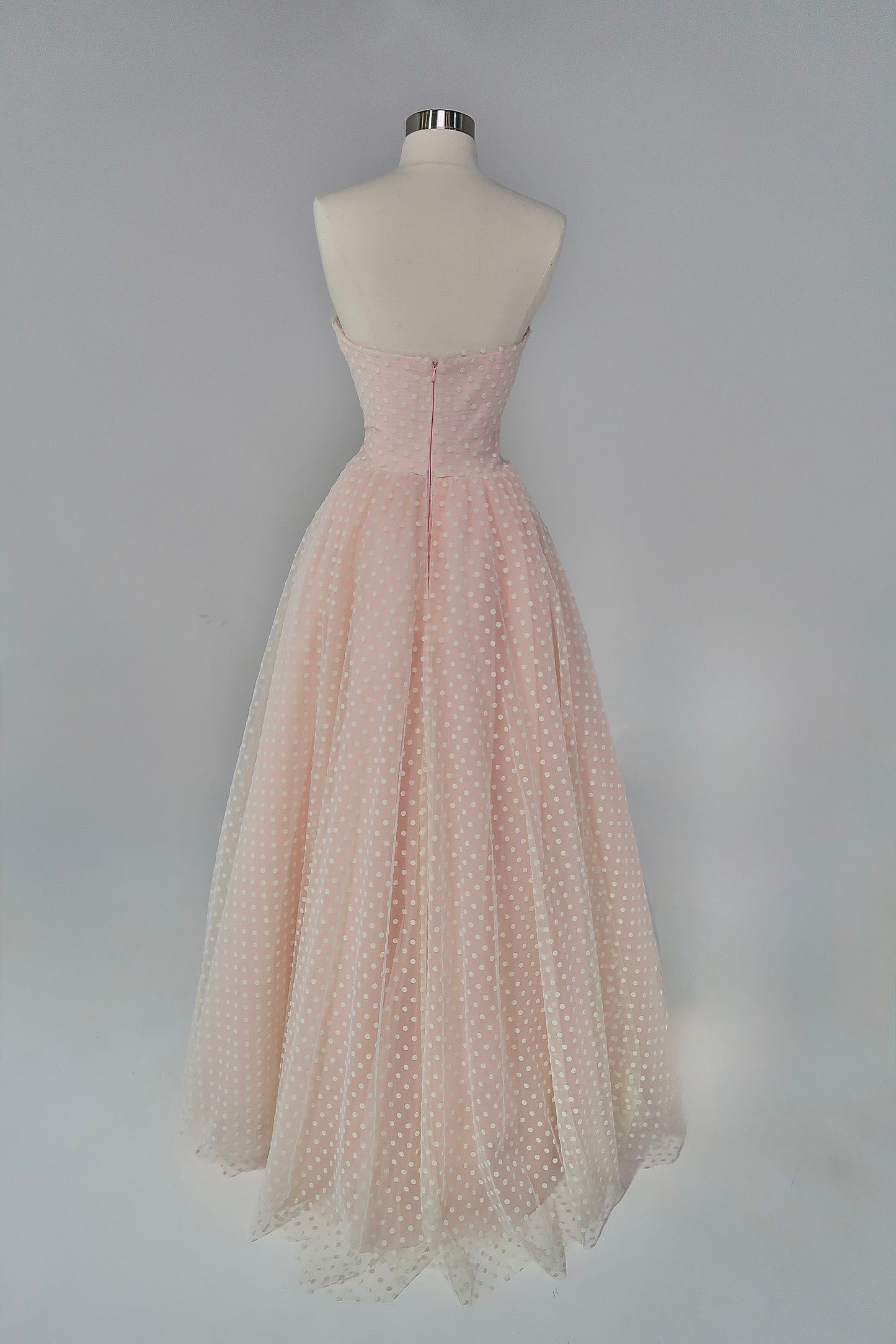 Brand New US6 Anna Augusta Maxi Gown