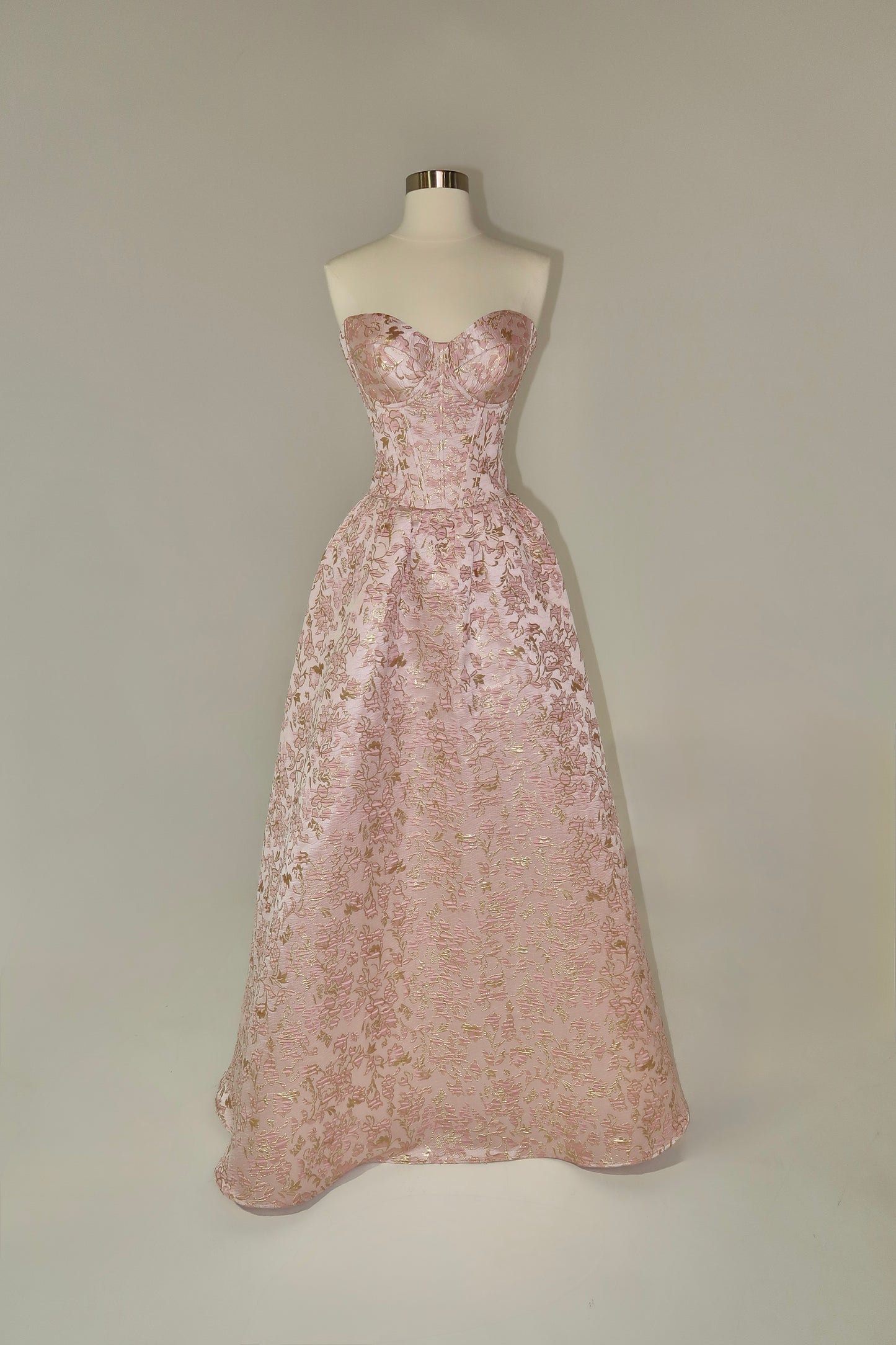 Brand New US8 Anna Augusta Maxi Gown