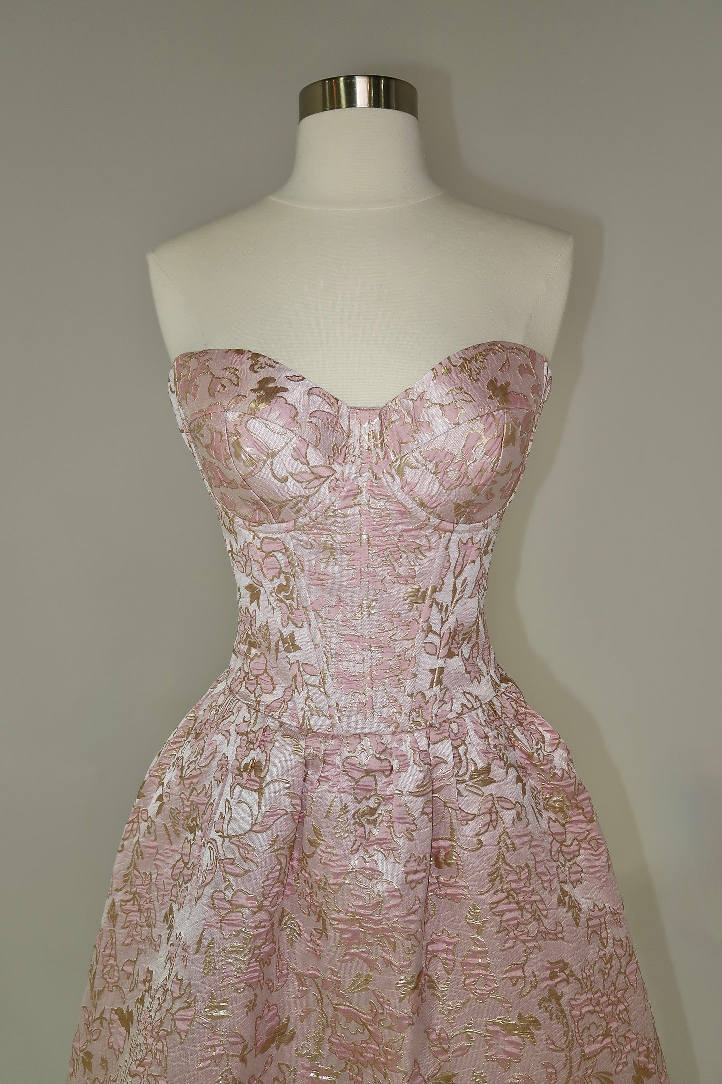Brand New US8 Anna Augusta Maxi Gown