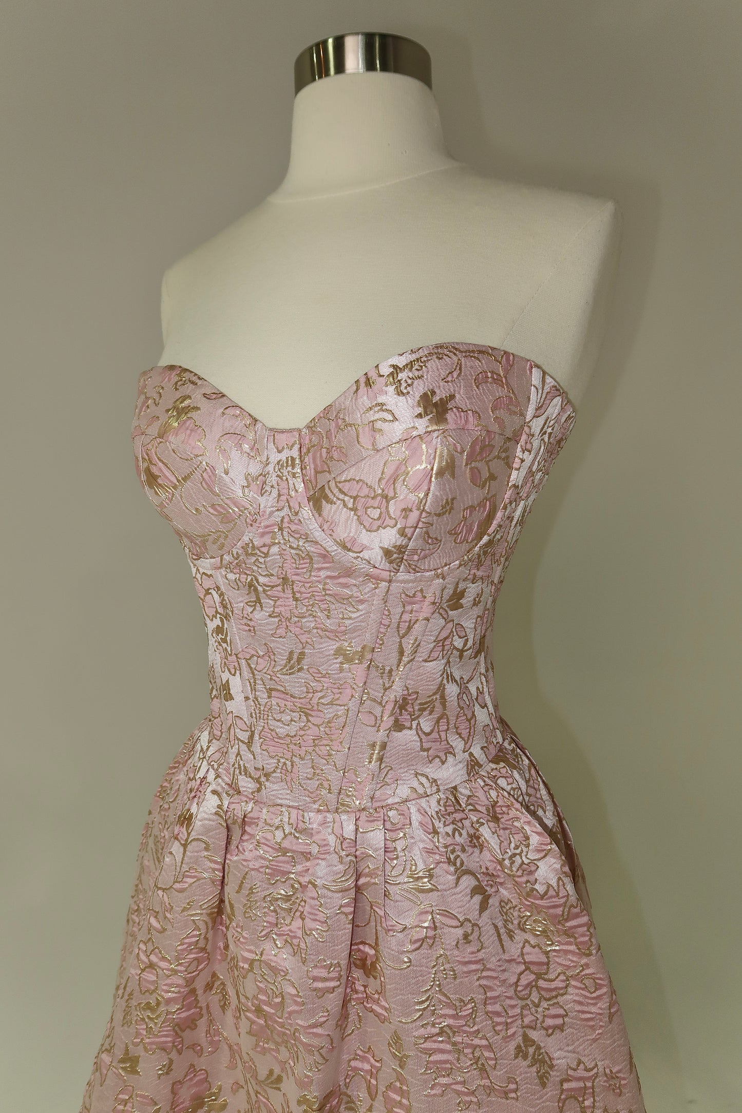 Brand New US8 Anna Augusta Maxi Gown