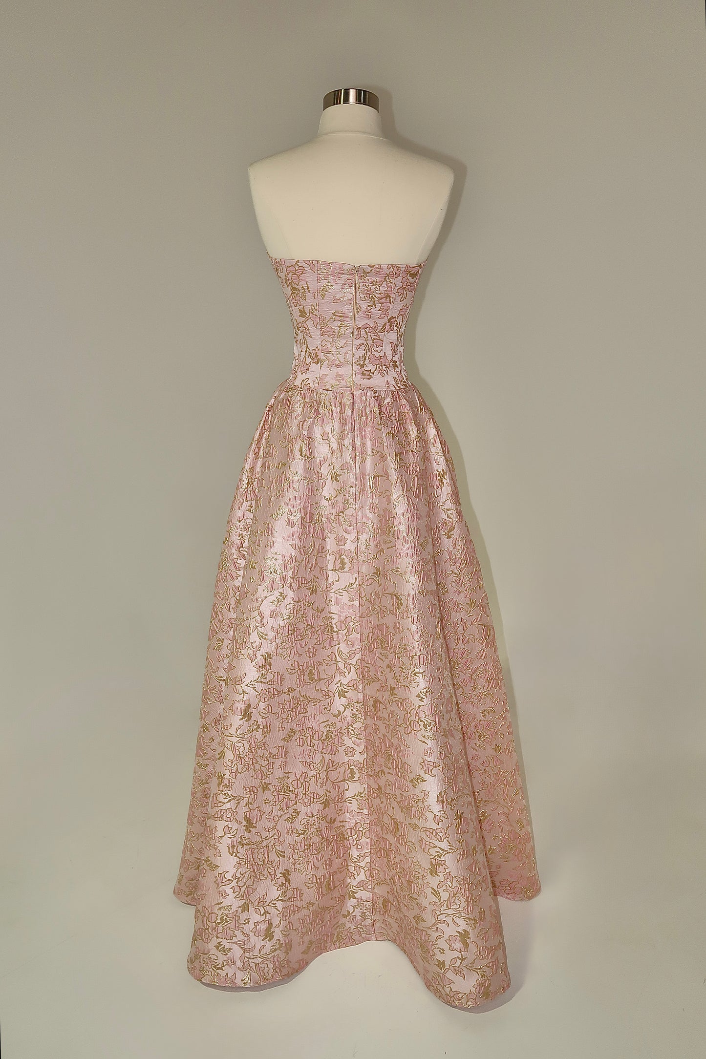 Brand New US8 Anna Augusta Maxi Gown