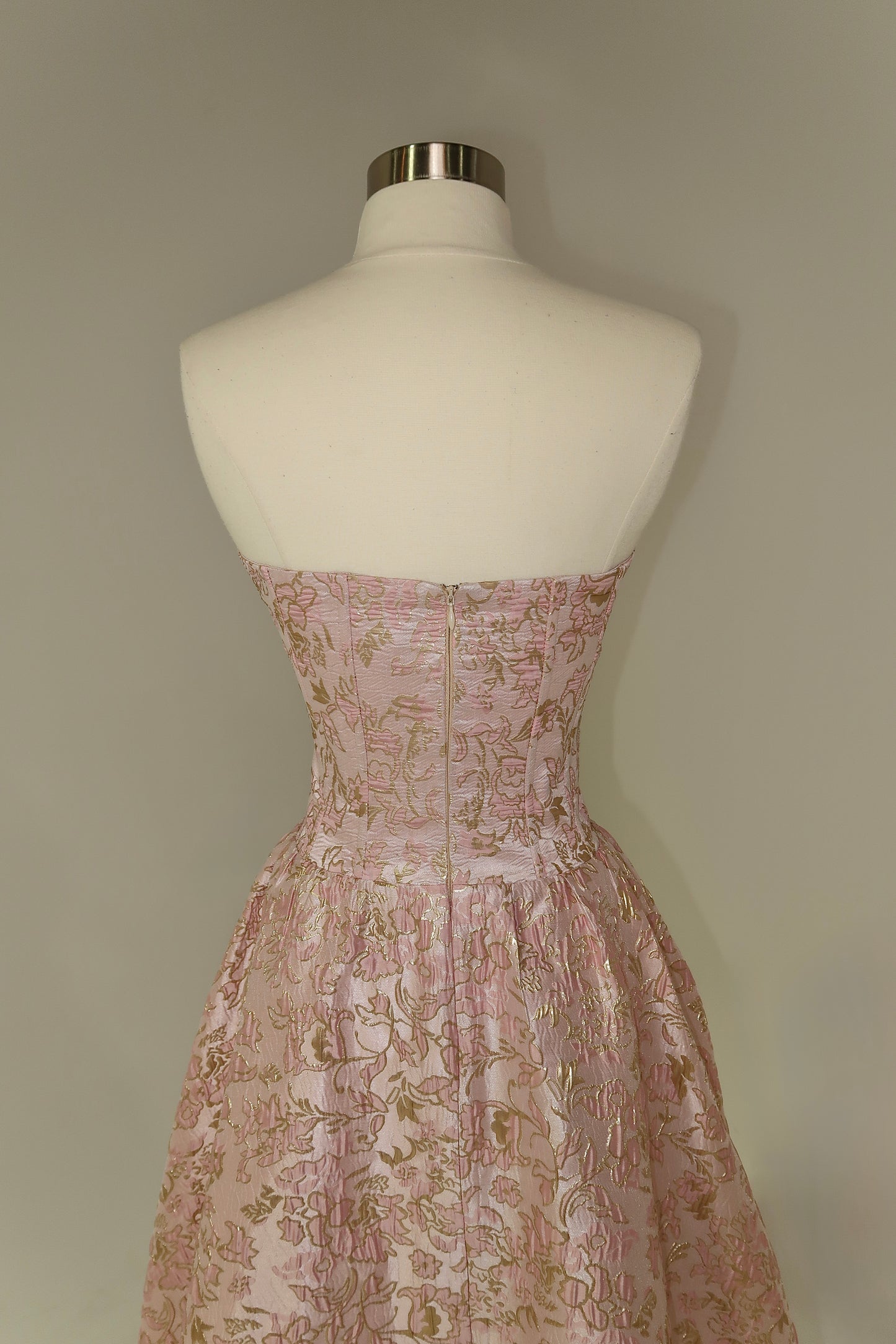 Brand New US8 Anna Augusta Maxi Gown