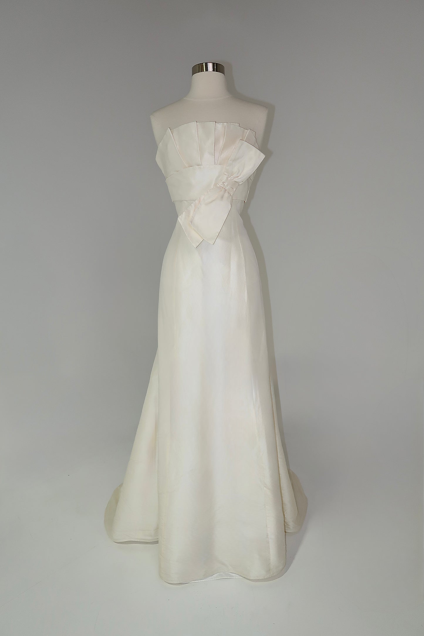 Floor Sample US10 CYMBELLINE Maxi Gown
