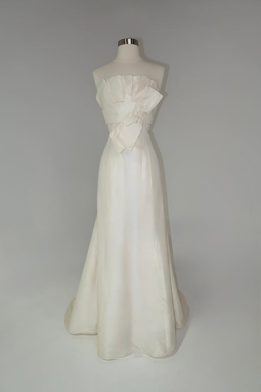 Floor Sample US10 CYMBELLINE Maxi Gown