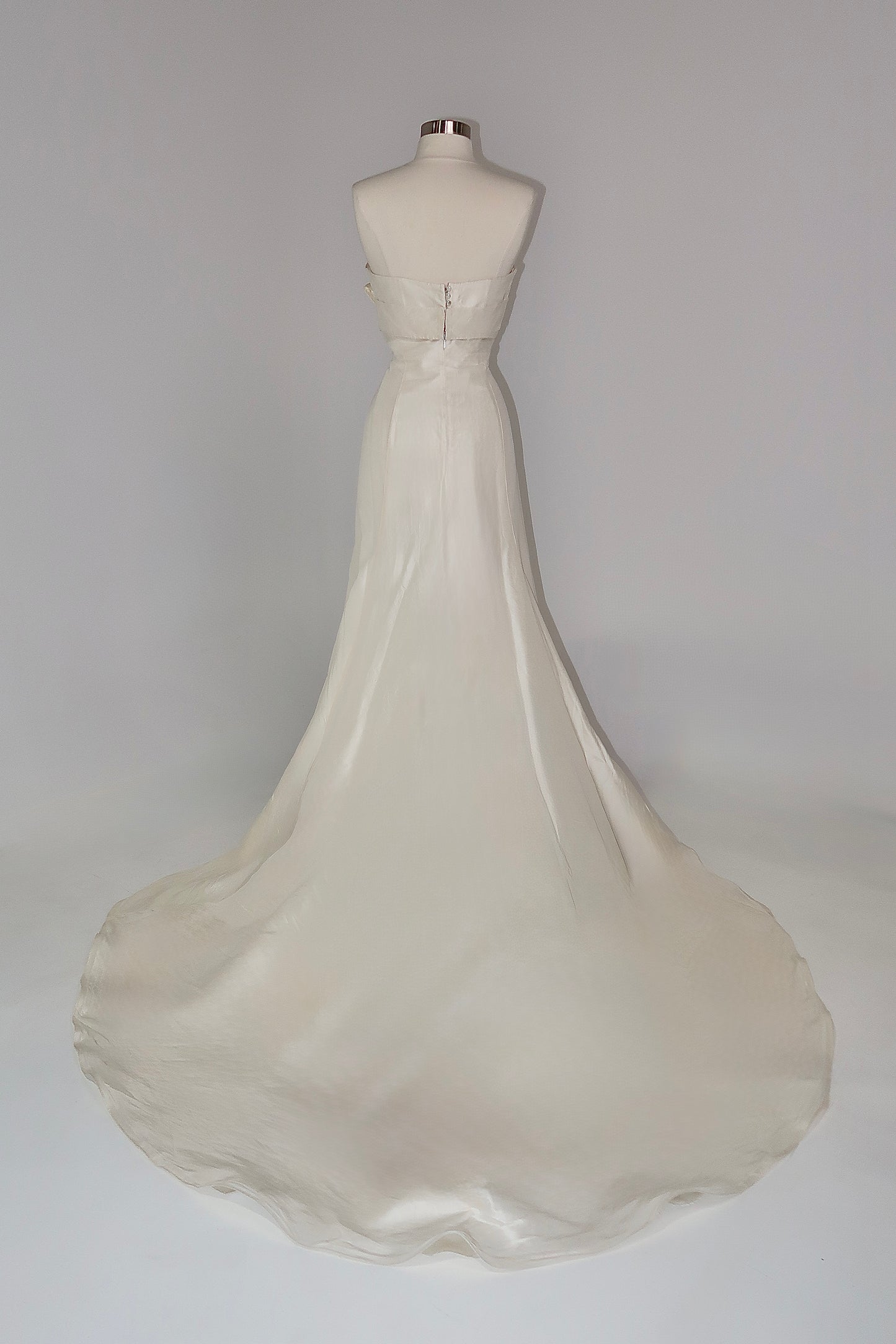 Floor Sample US10 CYMBELLINE Maxi Gown