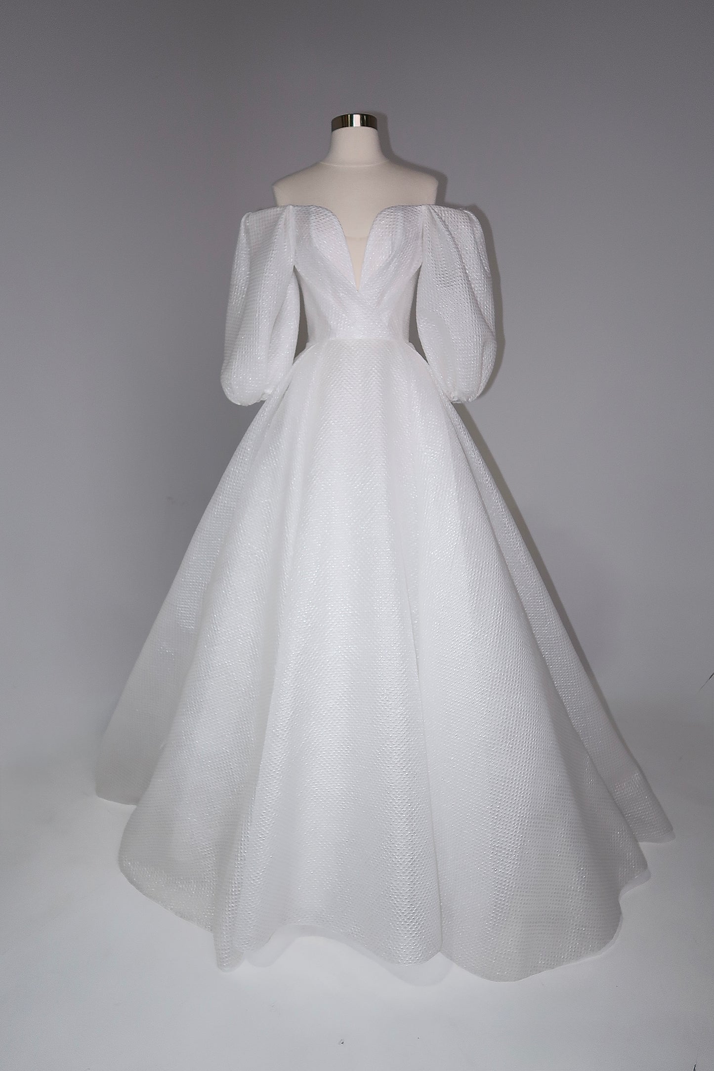 Brand New US8 Anna Augusta Bridal Gown