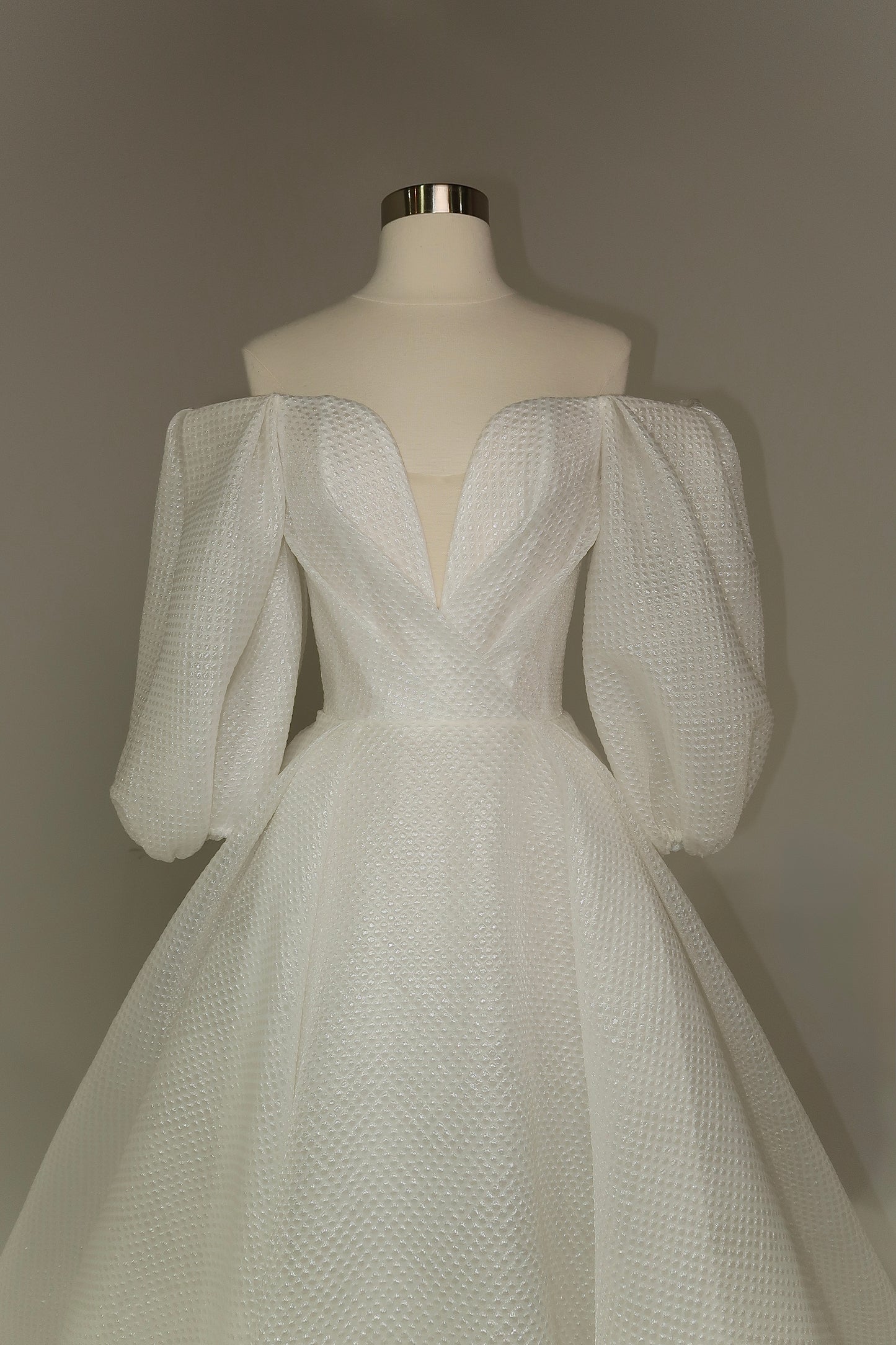 Brand New US8 Anna Augusta Bridal Gown
