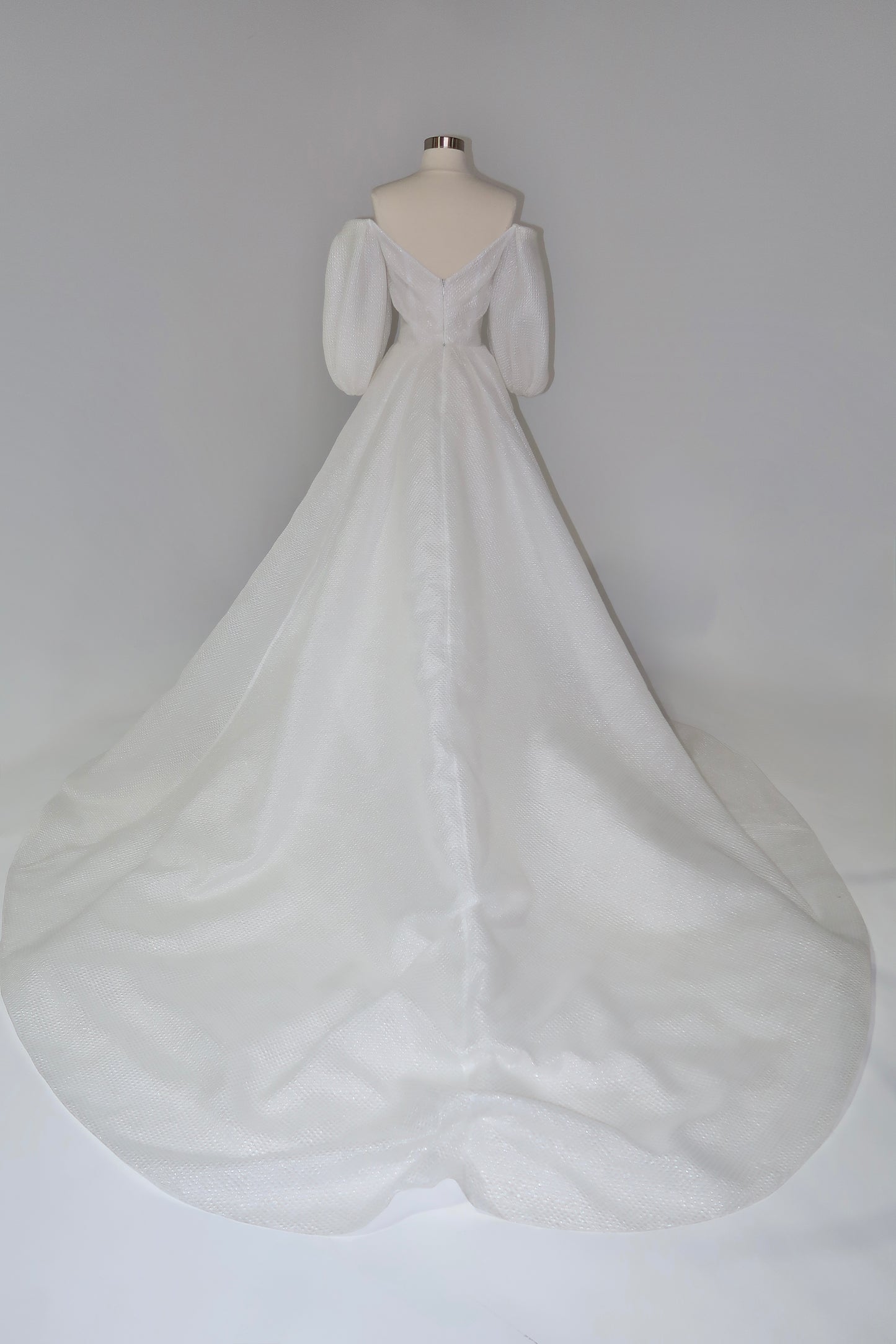 Brand New US8 Anna Augusta Bridal Gown