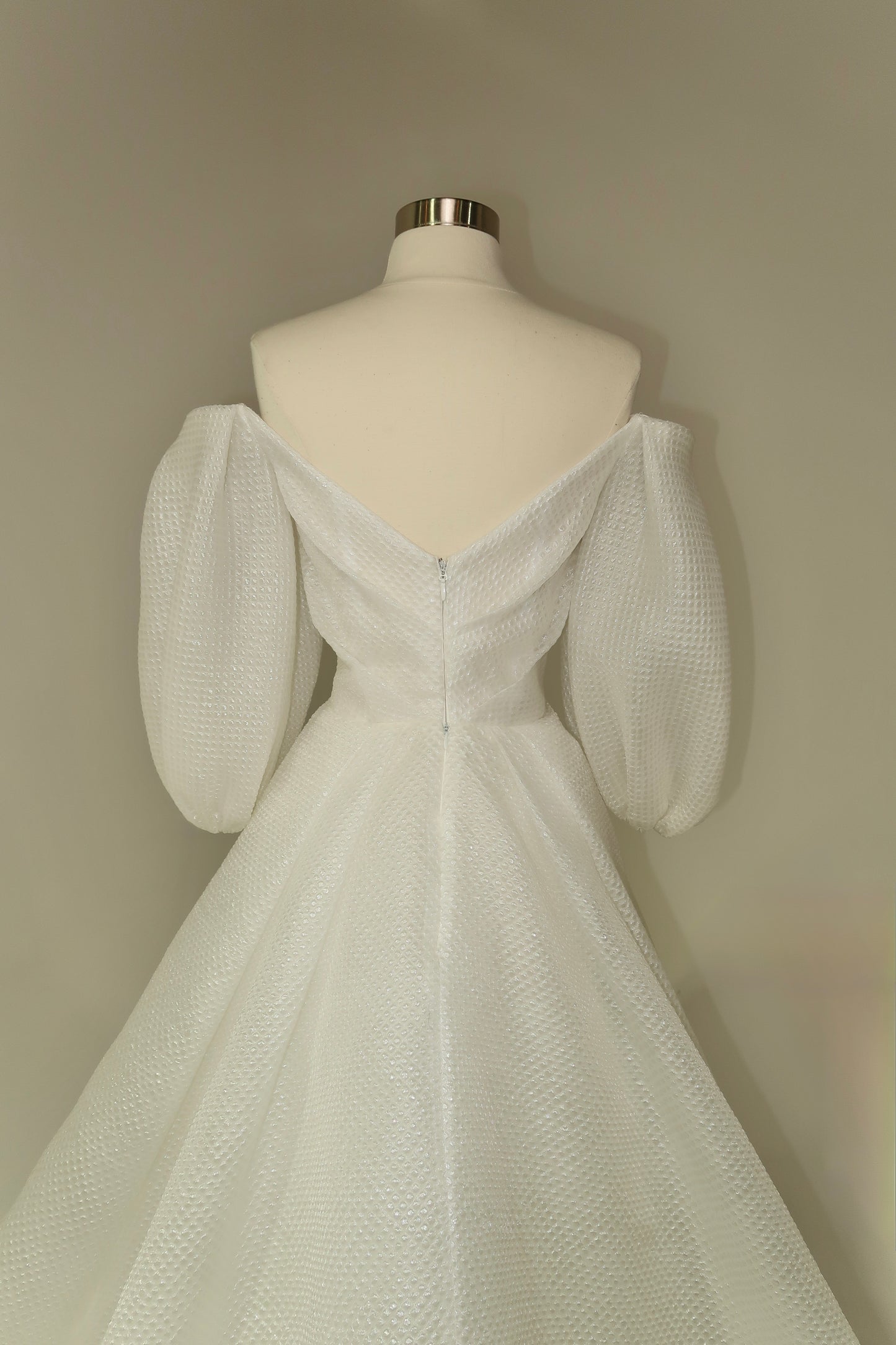Brand New US8 Anna Augusta Bridal Gown