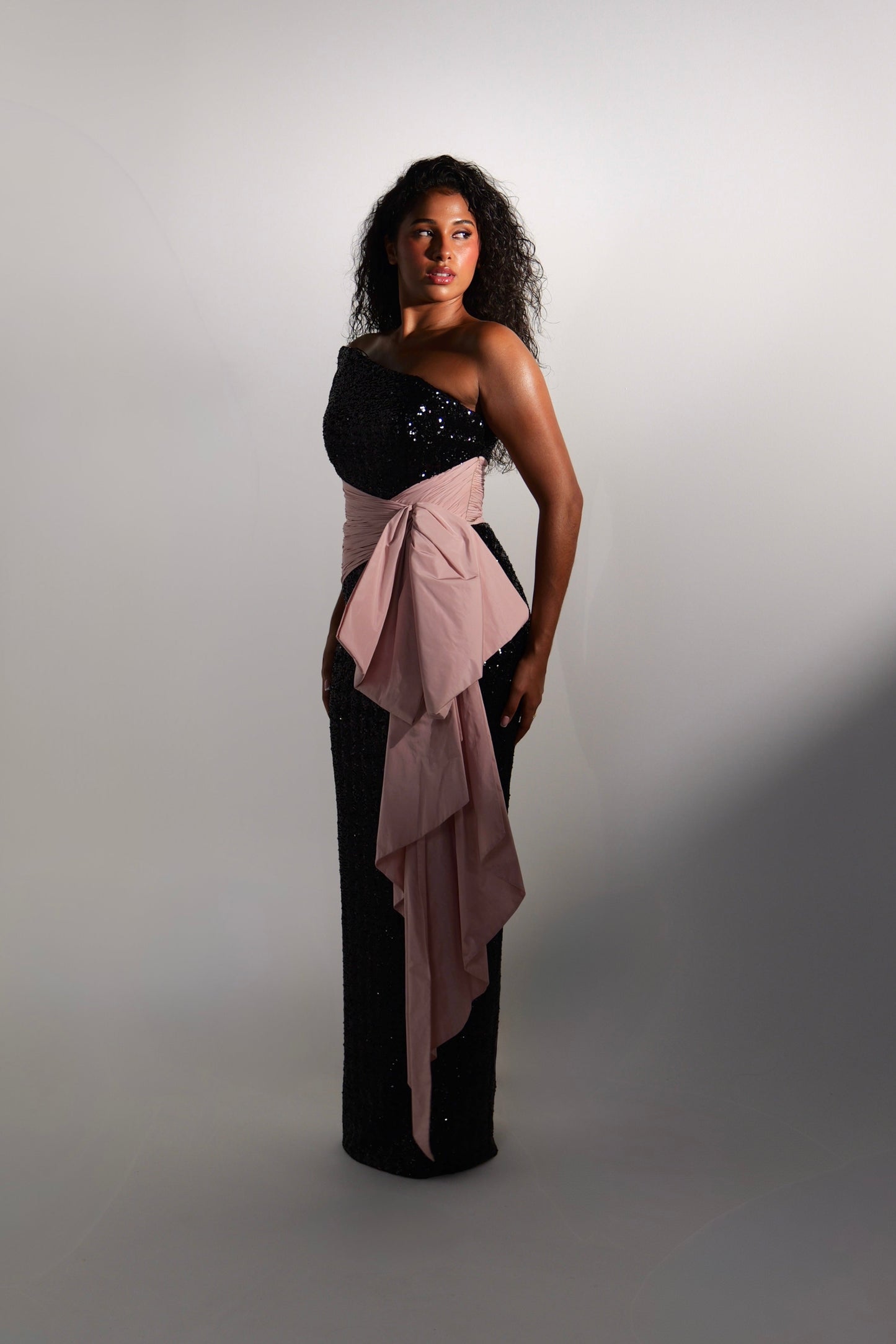 Brand New US6 Pamella Roland Maxi Gown